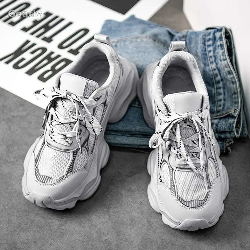 Ascend Flux T4 Sneakers - 1984