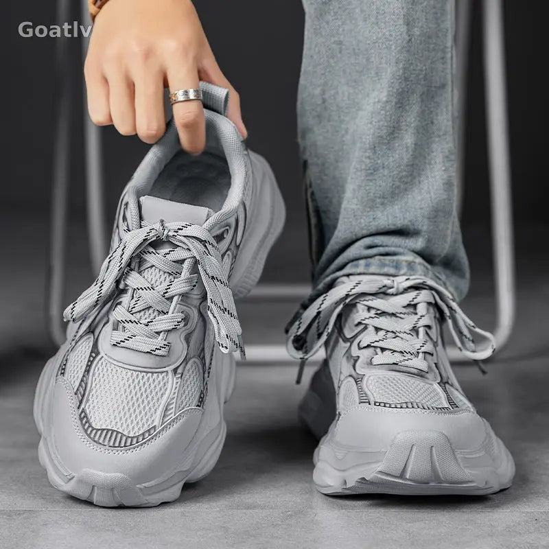 Ascend Flux T4 Sneakers - 1984