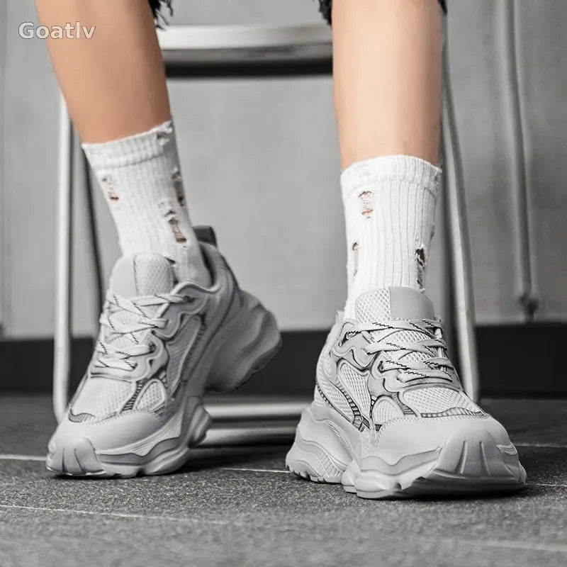 Ascend Flux T4 Sneakers - 1984