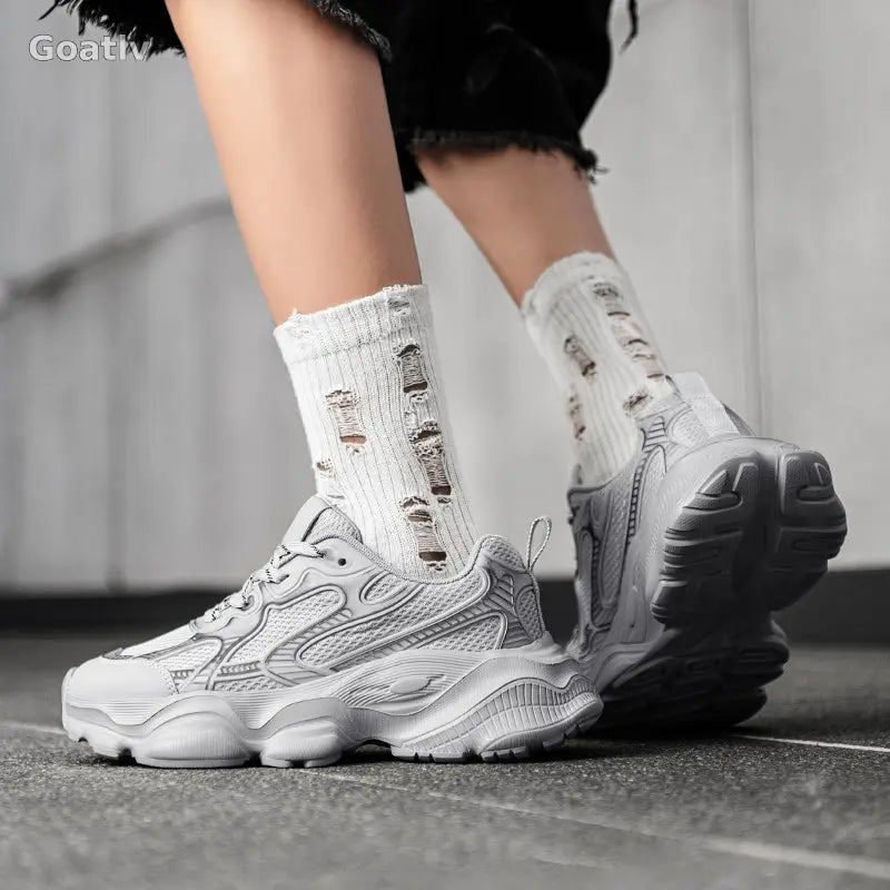 Ascend Flux T4 Sneakers
