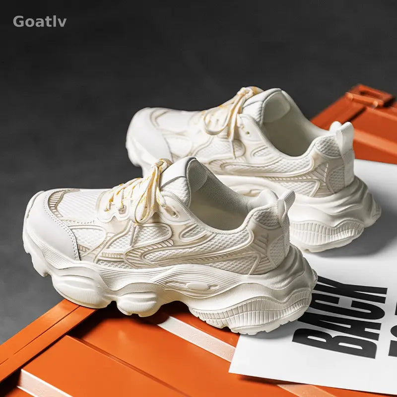 Ascend Flux T4 Sneakers