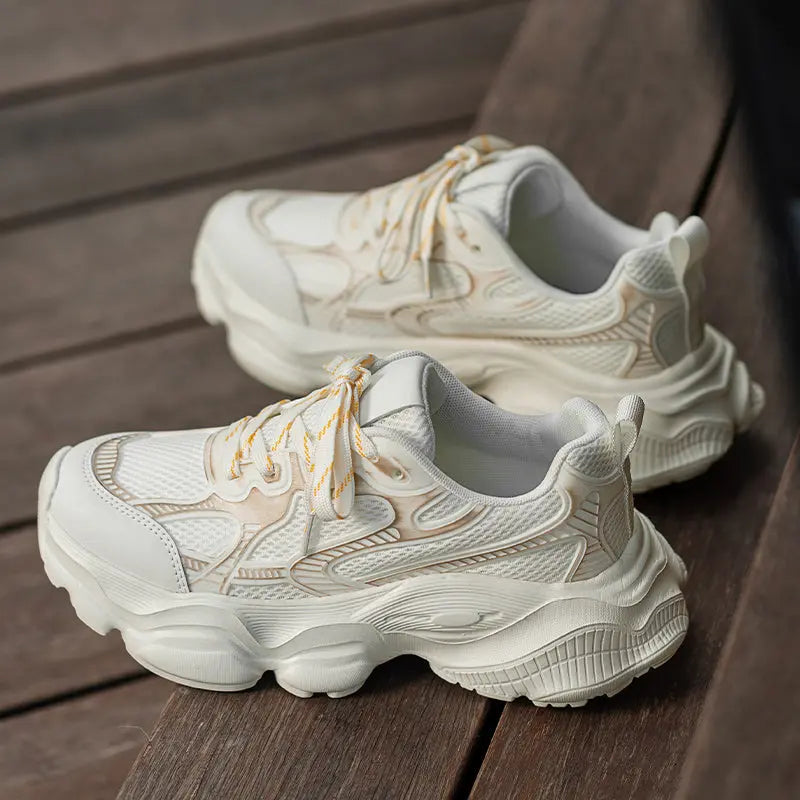 Ascend Flux T4 Sneakers