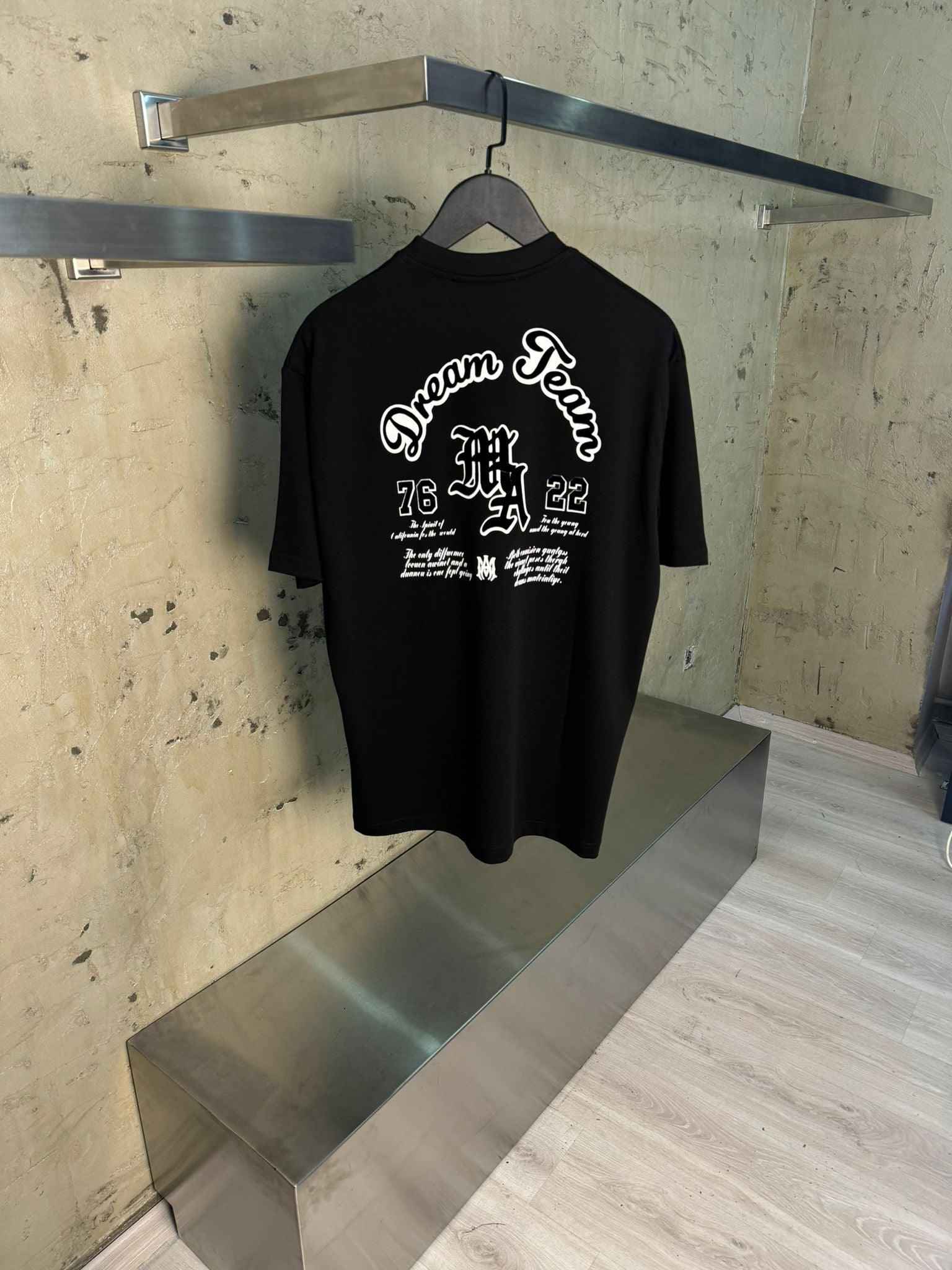 Sneakerhill - Amiri T-Shirt 006