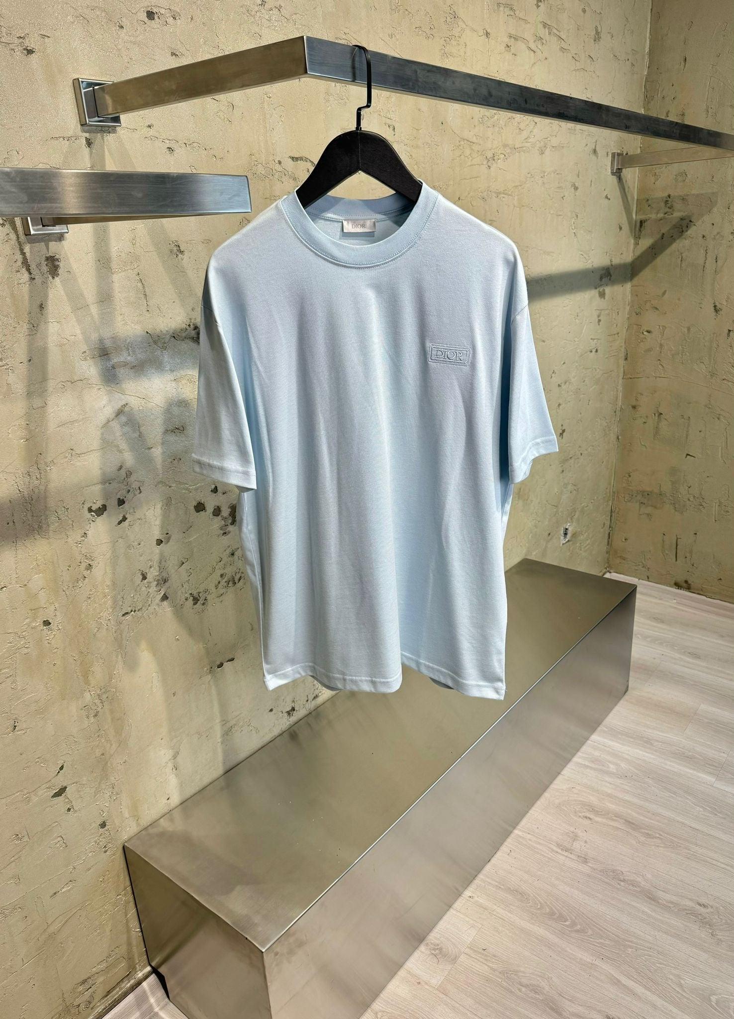 Tntwear® - Christian Dior T-Shirt 0013