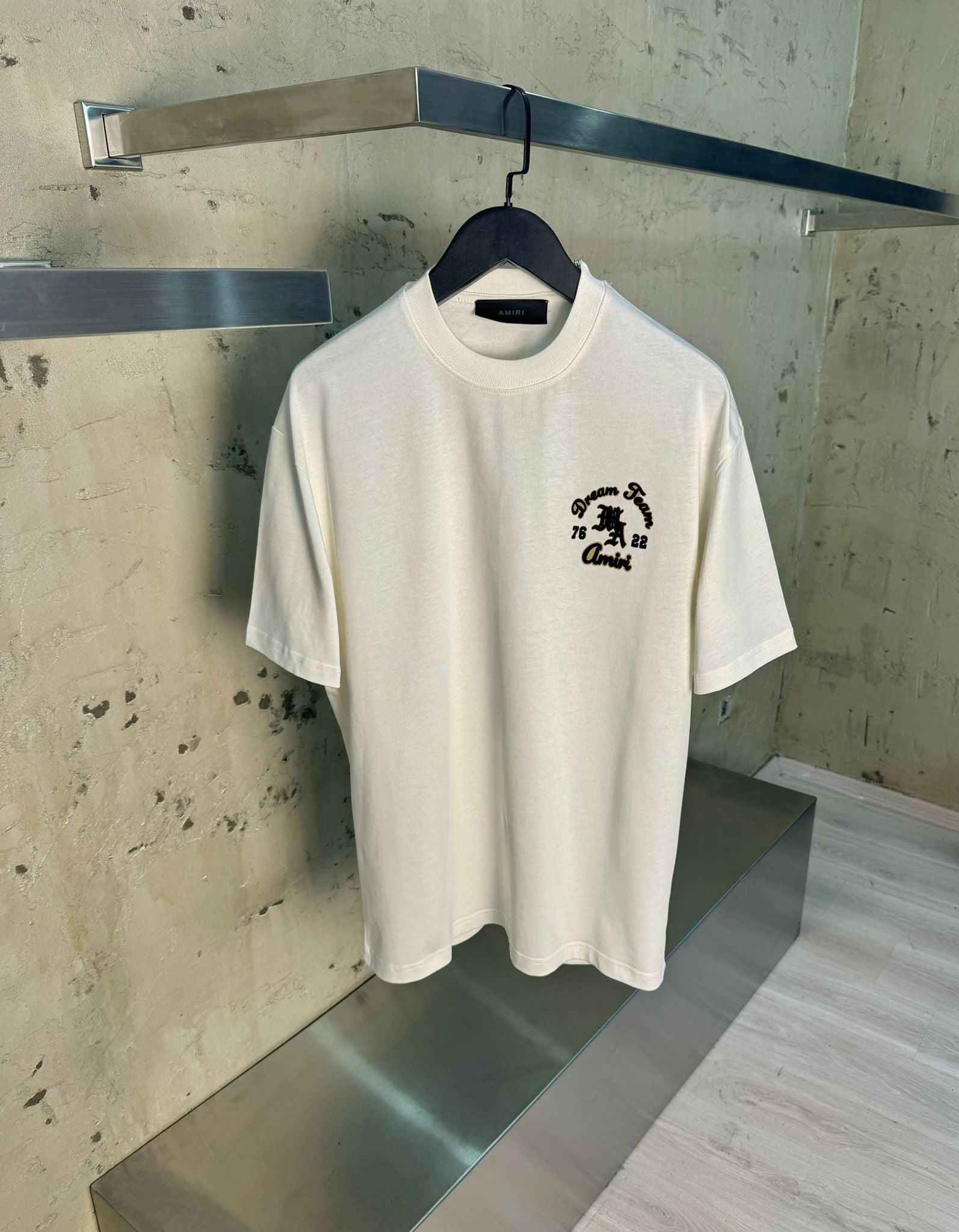 Sneakerhill - Amiri T-Shirt 006