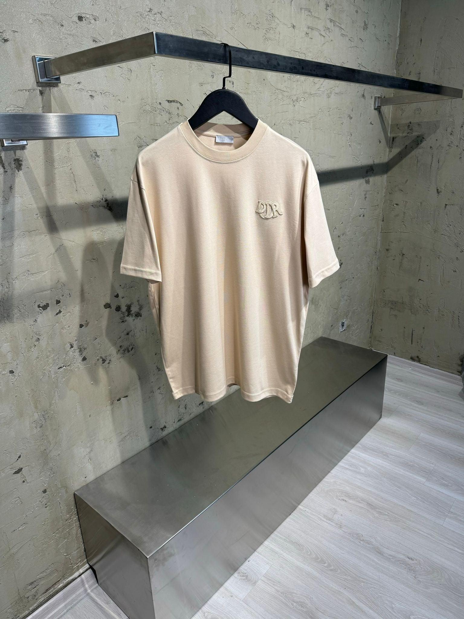 Tntwear® - Christian Dior T-Shirt 0011