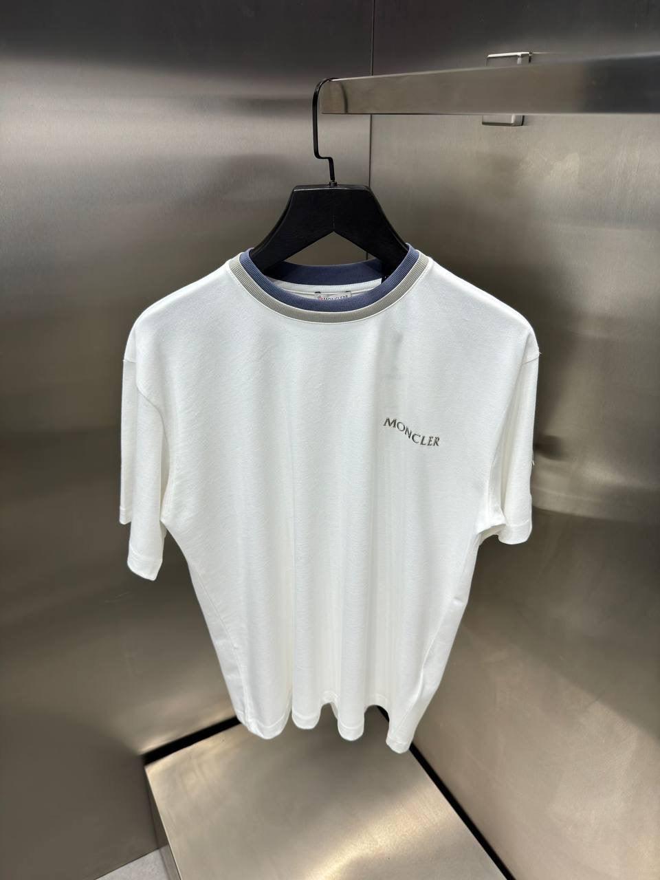 Tntwear® - Moncler T-Shirt 001