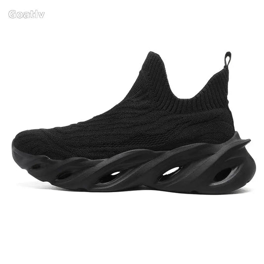 BLAZE 'Raptor Rampage' T4 Sneakers - 1984