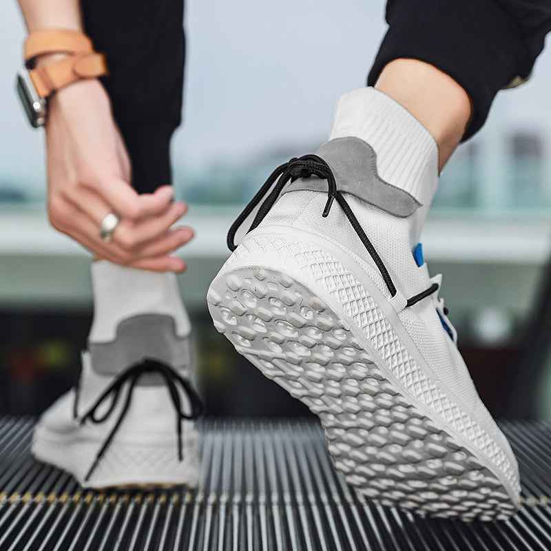 TRION Fusion x Sneakers