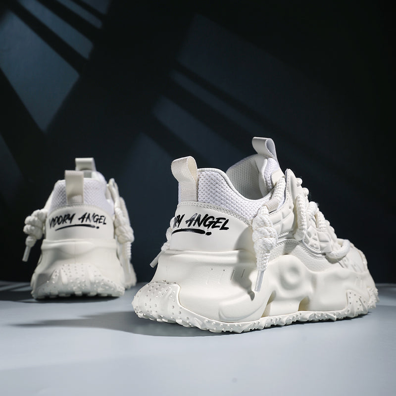 Flow Pulse T4 Sneakers - 1984