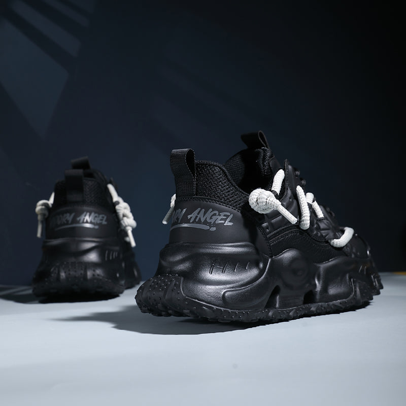 Flow Pulse T4 Sneakers - 1984