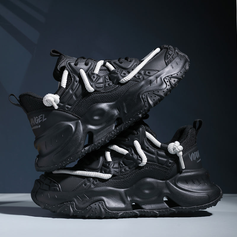 Flow Pulse T4 Sneakers - 1984