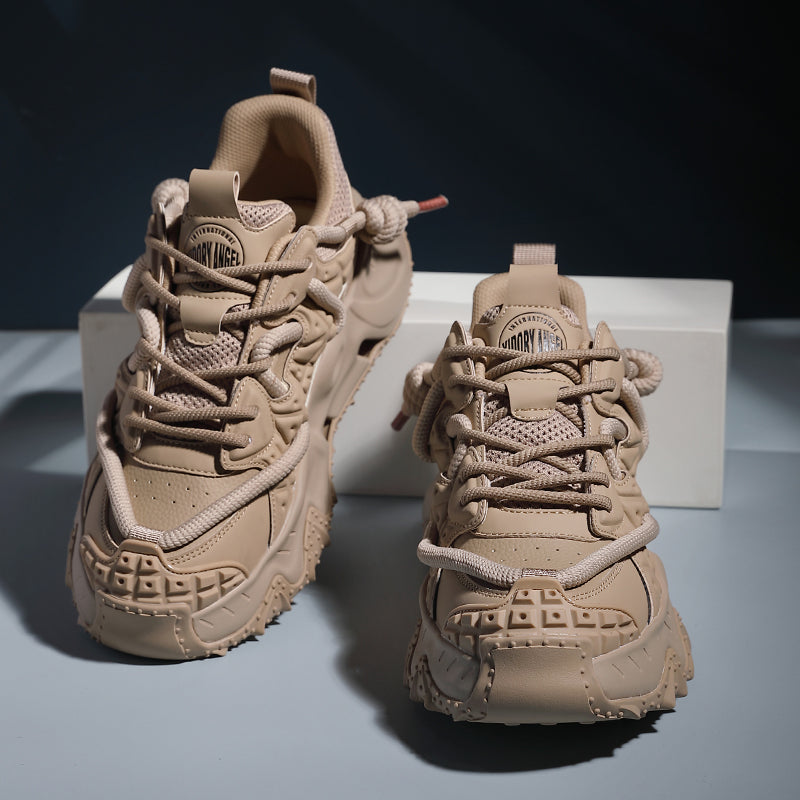 Flow Pulse T4 Sneakers - 1984