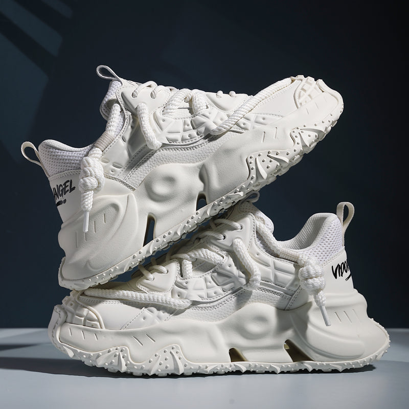 Flow Pulse T4 Sneakers - 1984