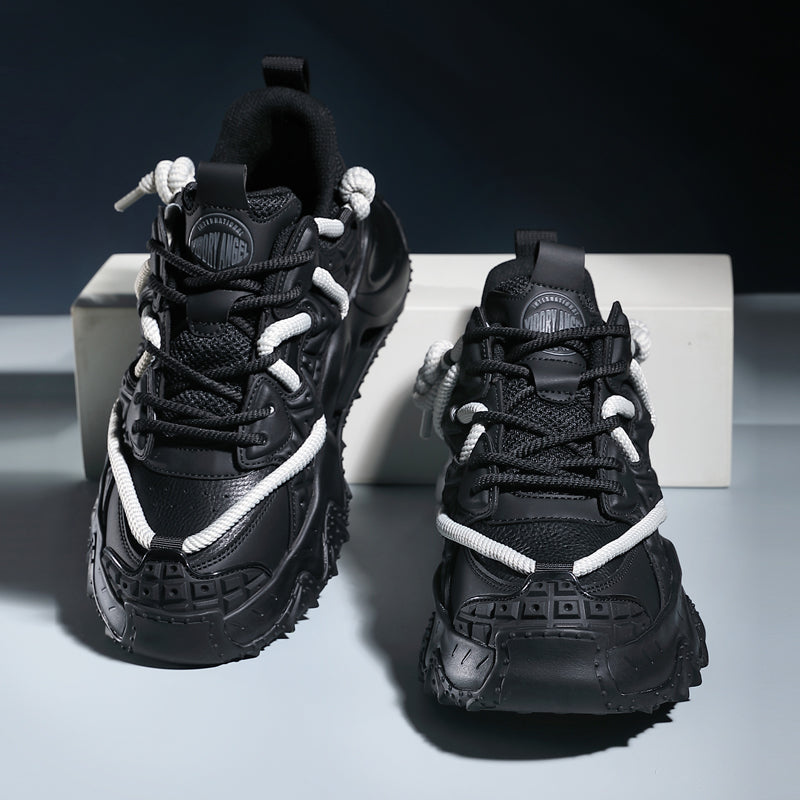 Flow Pulse T4 Sneakers - 1984