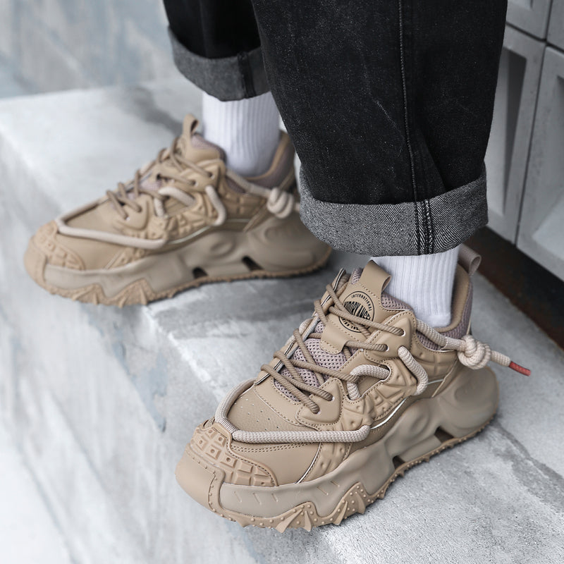 Flow Pulse T4 Sneakers