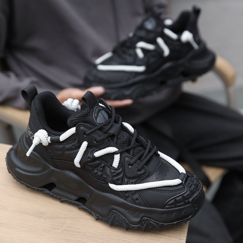 Flow Pulse T4 Sneakers - 1984