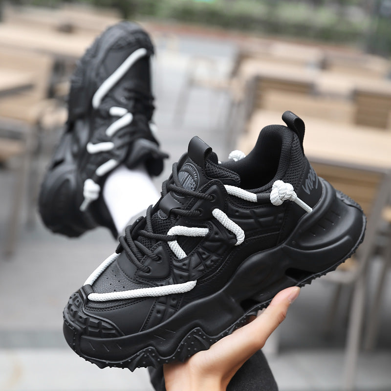 Flow Pulse T4 Sneakers - 1984