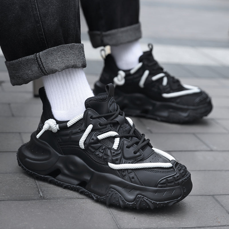 Flow Pulse T4 Sneakers - 1984