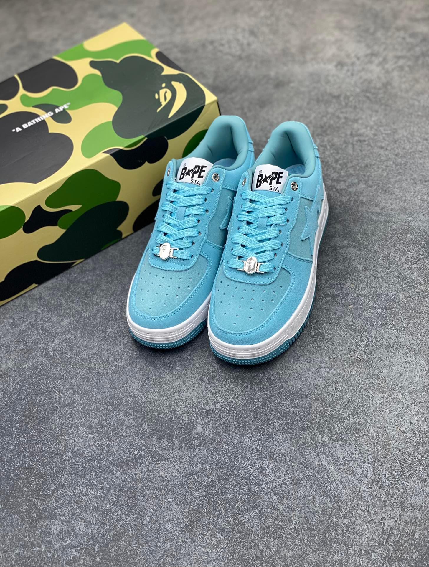 Bape Sta “Tokyo” sneakerhypesusa