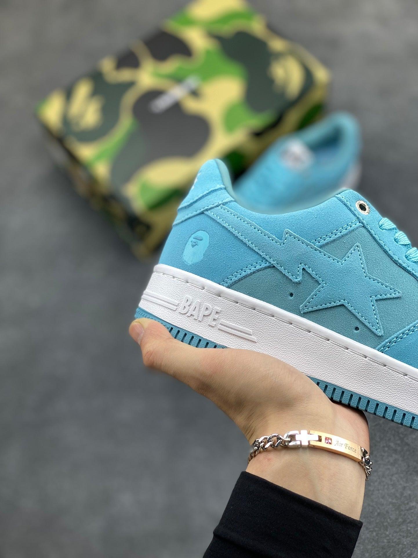 Bape Sta “Tokyo” sneakerhypesusa