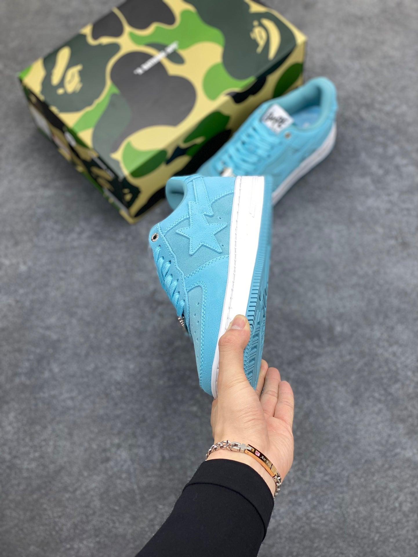 Bape Sta “Tokyo” sneakerhypesusa