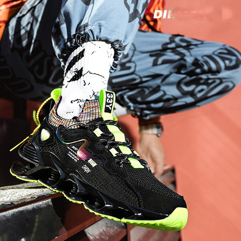 Best Design 33Y Sneakers - 33Y Best design sneakers - 1984