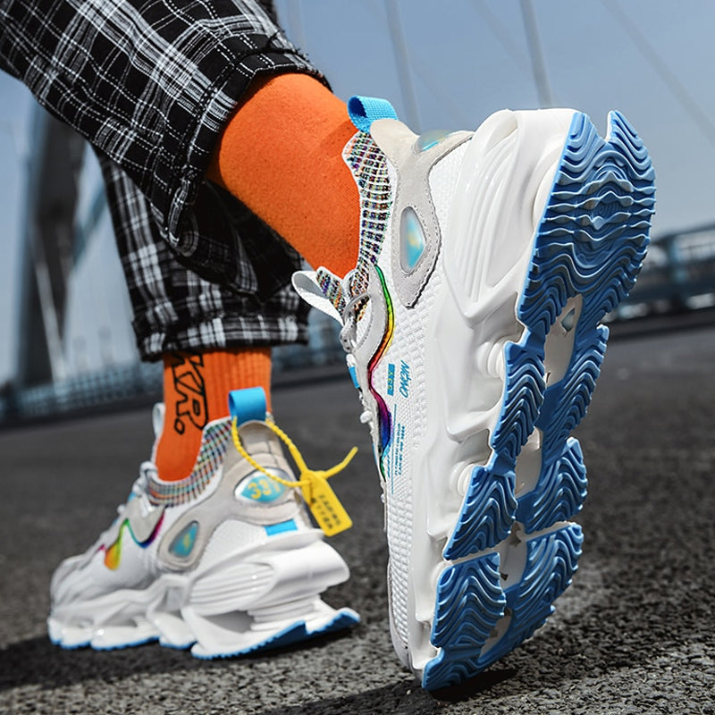Best Design 33Y Sneakers - 33Y Best design sneakers - 1984