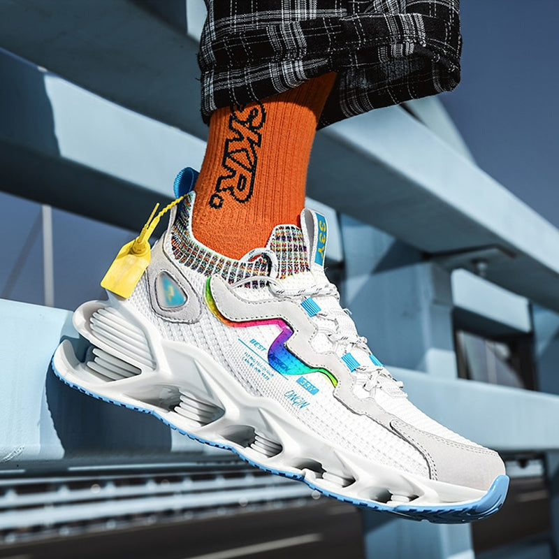 Best Design 33Y Sneakers - 33Y Best design sneakers - 1984