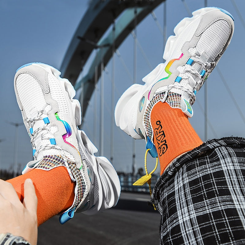 Best Design 33Y Sneakers - 33Y Best design sneakers - 1984