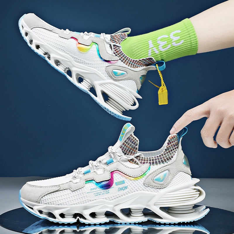 Best Design 33Y Sneakers - 33Y Best design sneakers - 1984