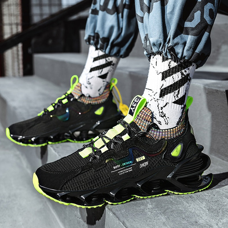 Best Design 33Y Sneakers - 33Y Best design sneakers - 1984