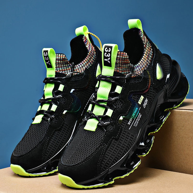 Best Design 33Y Sneakers - 33Y Best design sneakers - 1984