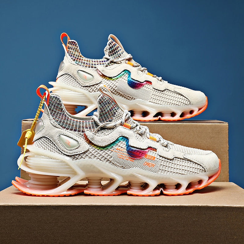 Best Design 33Y Sneakers - 33Y Best design sneakers - 1984