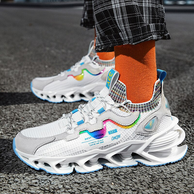 Best Design 33Y Sneakers - 33Y Best design sneakers - 1984