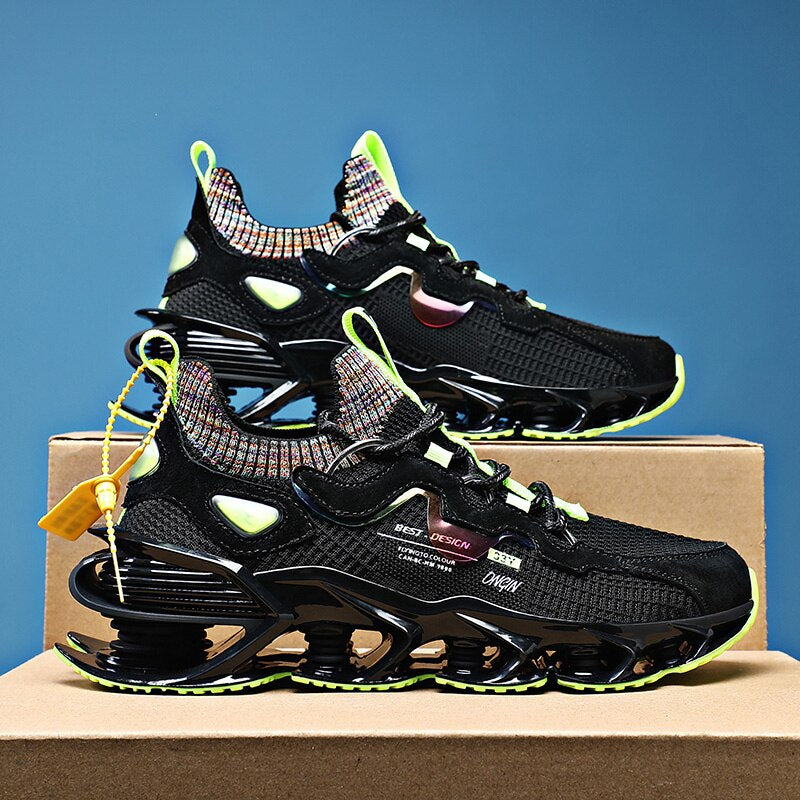 Best Design 33Y Sneakers - 33Y Best design sneakers - 1984