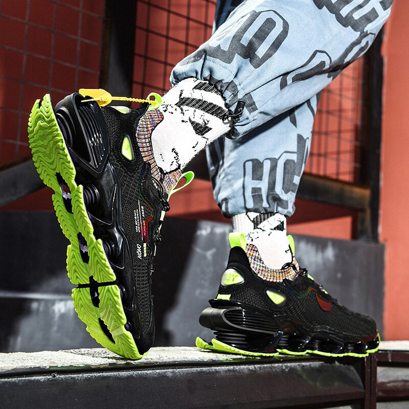 Best Design 33Y Sneakers - 33Y Best design sneakers - 1984