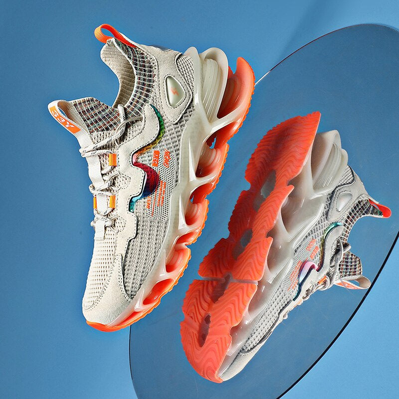 Best Design 33Y Sneakers - 33Y Best design sneakers - 1984