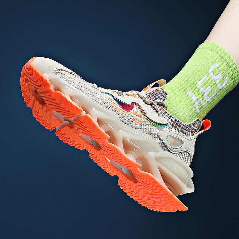 Best Design 33Y Sneakers - 33Y Best design sneakers - 1984
