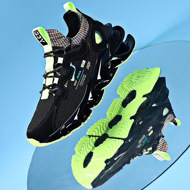 Best Design 33Y Sneakers - 33Y Best design sneakers - 1984