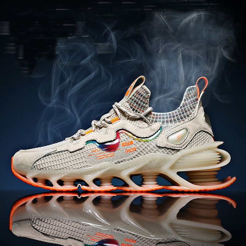 Best Design 33Y Sneakers - 33Y Best design sneakers - 1984