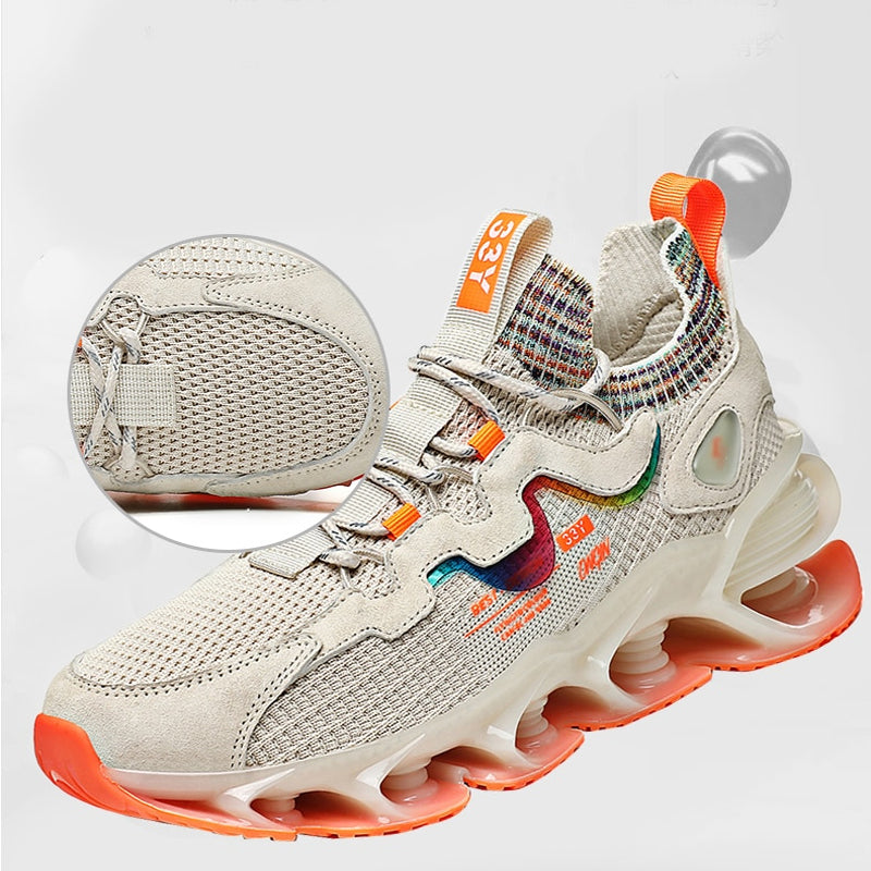 Best Design 33Y Sneakers - 33Y Best design sneakers - 1984