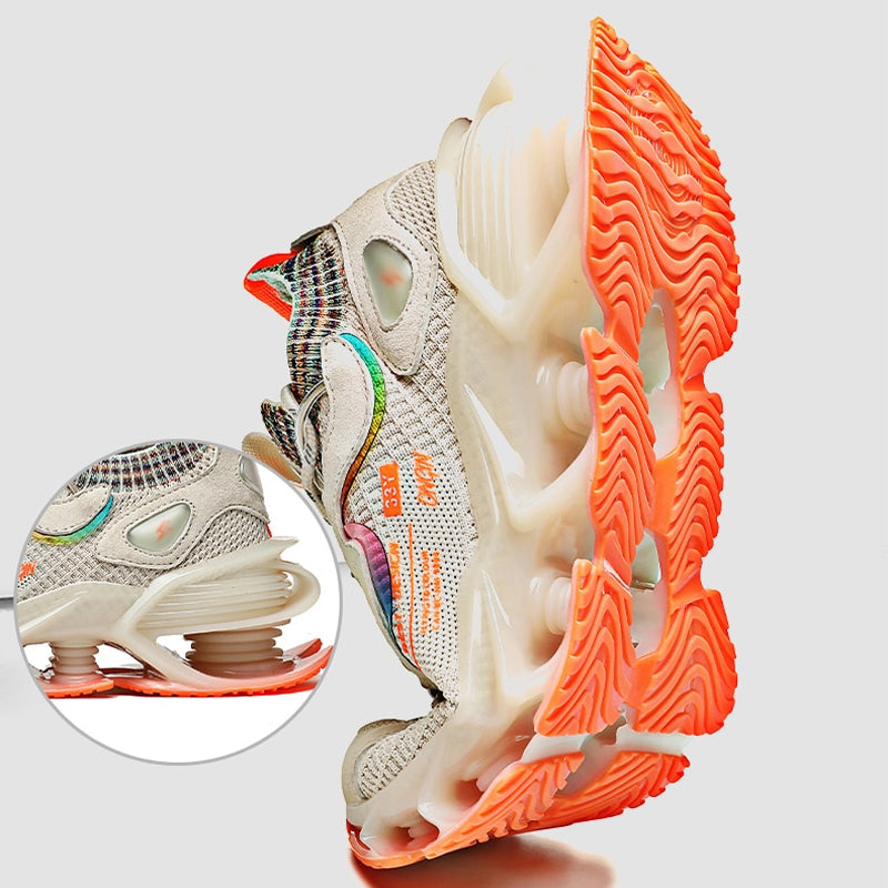 Best Design 33Y Sneakers - 33Y Best design sneakers - 1984