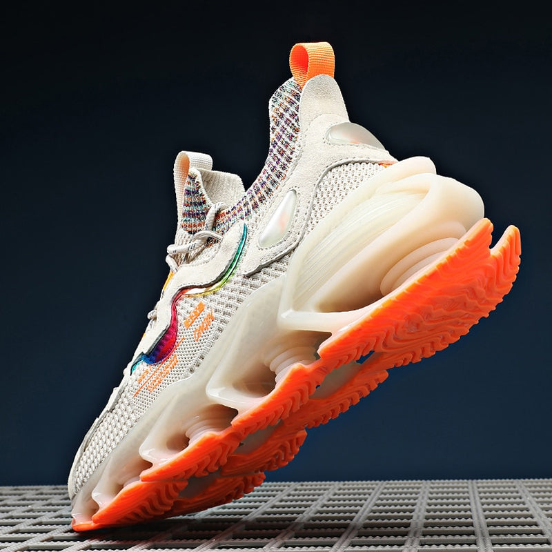 Best Design 33Y Sneakers - 33Y Best design sneakers - 1984