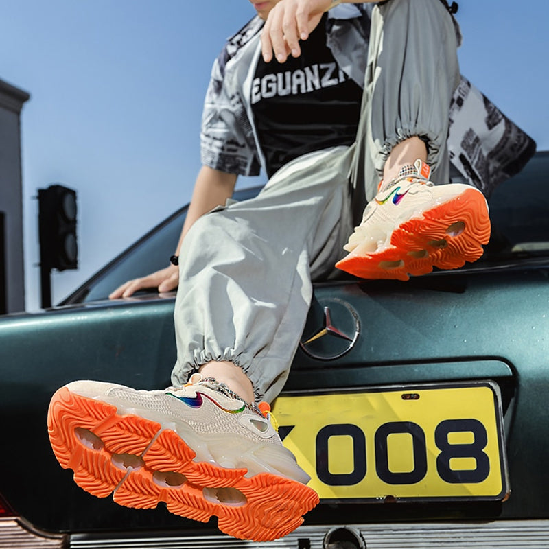Best Design 33Y Sneakers - 33Y Best design sneakers - 1984