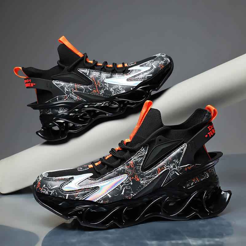 Blaze Paradygm Sneakers Original