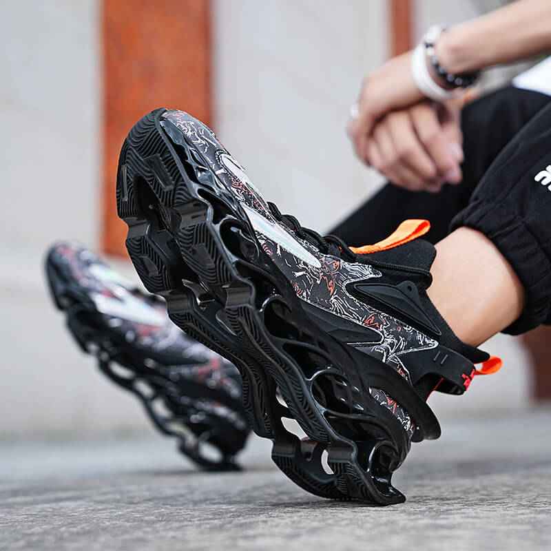 Blaze Paradygm Sneakers Original