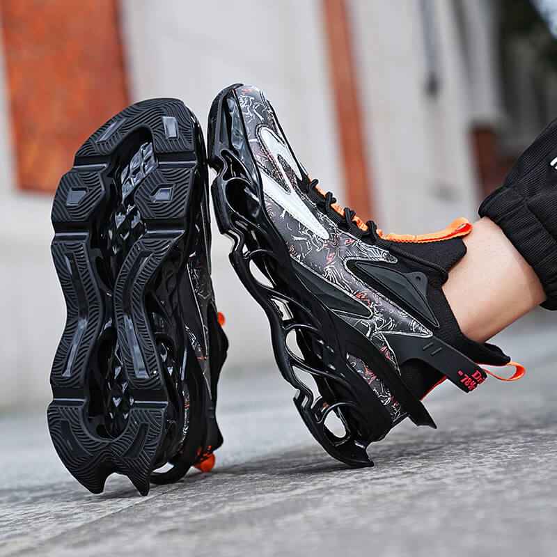 Blaze Paradygm Sneakers Original