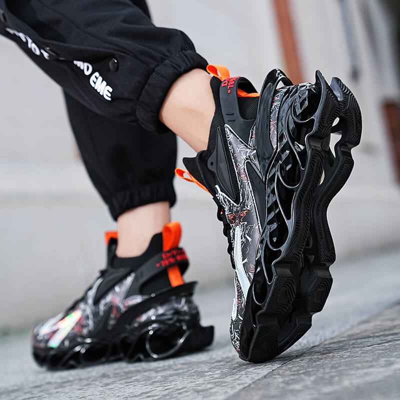 Blaze Paradygm Sneakers Original