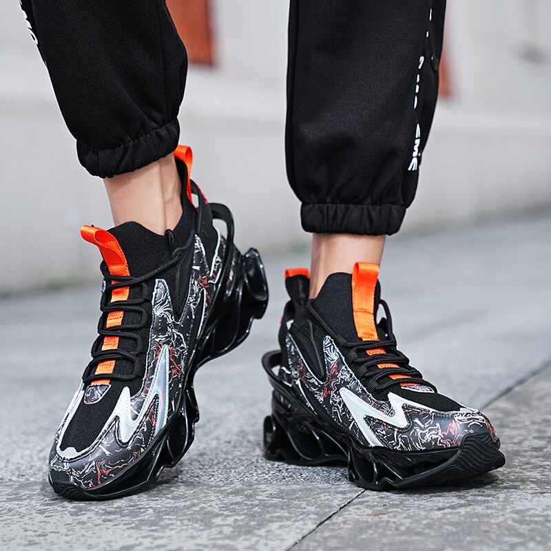 Blaze Paradygm Sneakers Original